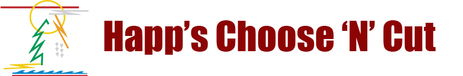 Happs Choose 'n' Cut